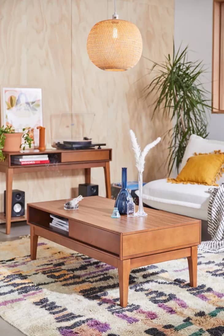 Best Storage Coffee Tables 2020 Apartment Therapy